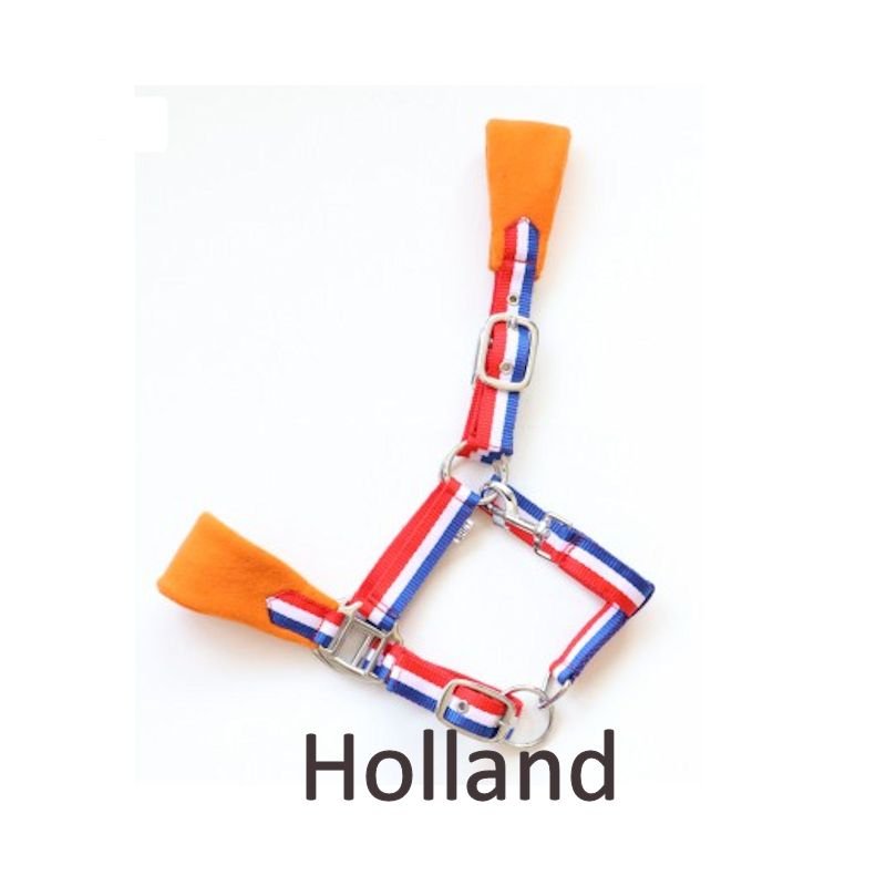 Holland (rood/wit/blauw)